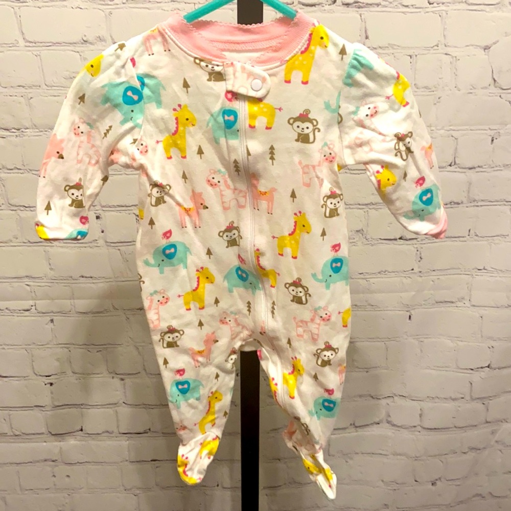 Garanimals pajamas